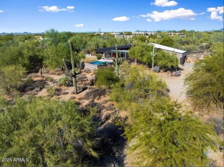 25232 N HORSESHOE Trail, Scottsdale, AZ 85255 — photo 37 of 42
