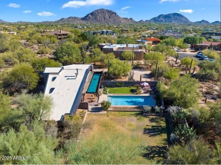 25232 N HORSESHOE Trail, Scottsdale, AZ 85255 — photo 40 of 42