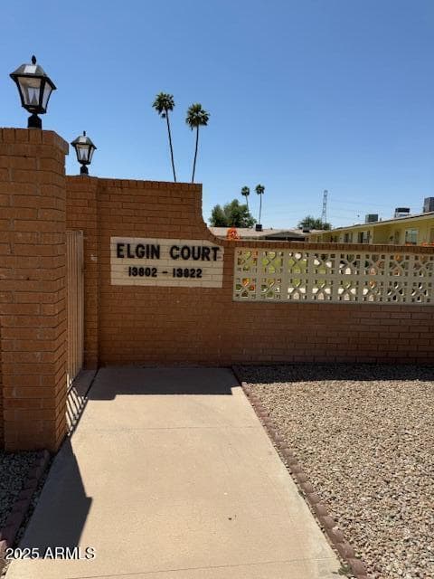13822 N Silverbell Drive 15C, Sun City, AZ 85351 — photo 2 of 19