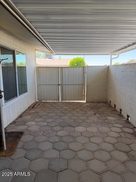 13822 N Silverbell Drive 15C, Sun City, AZ 85351 — photo 18 of 19