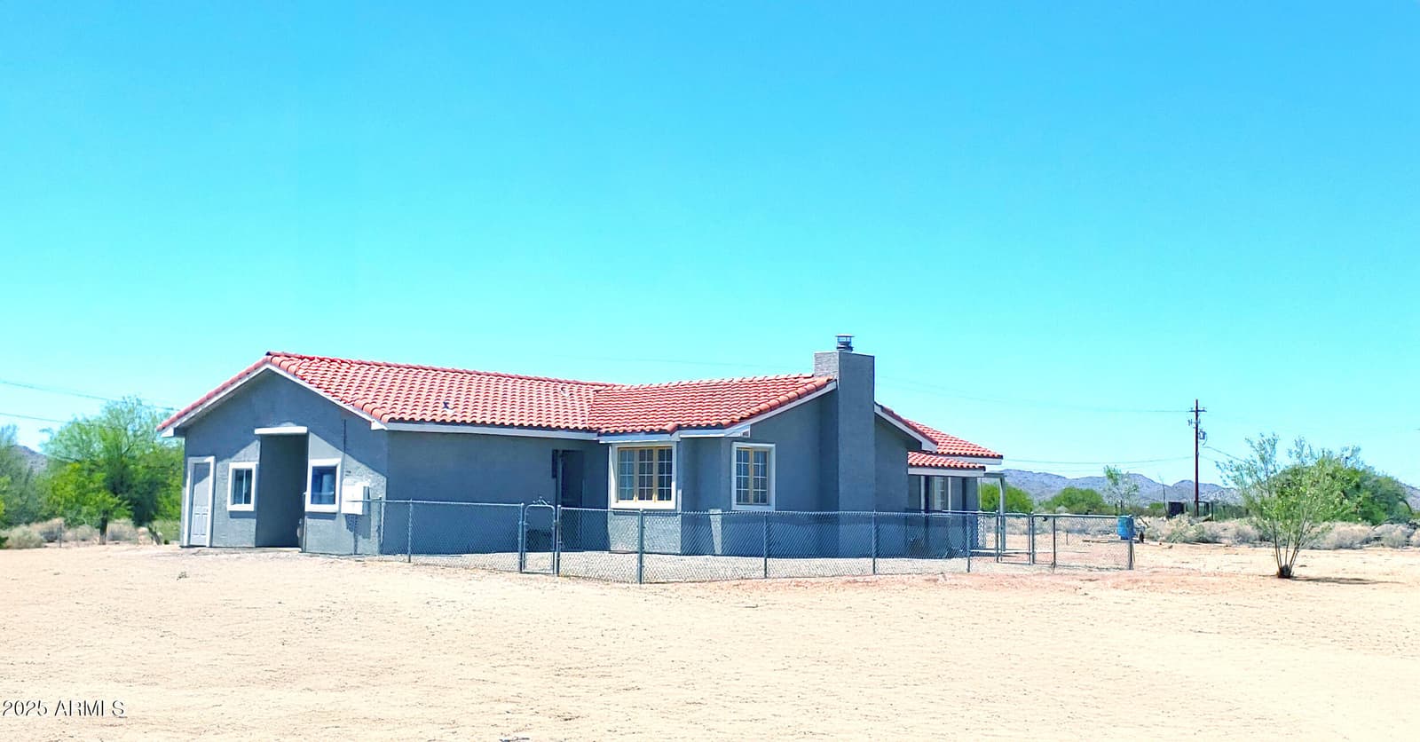 69762 OLD BELL Road, Salome, AZ 85348 — photo 1 of 43