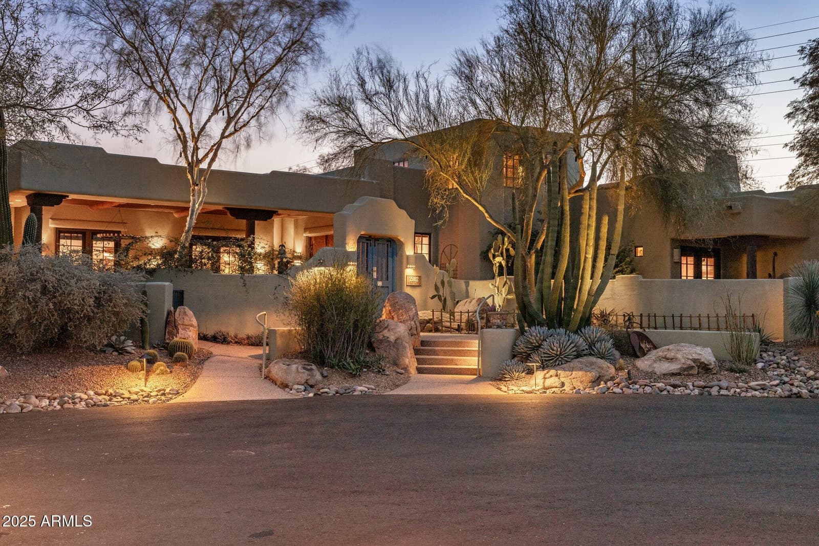 25002 N QUAIL HAVEN Drive, Rio Verde, AZ 85263 — photo 1 of 71
