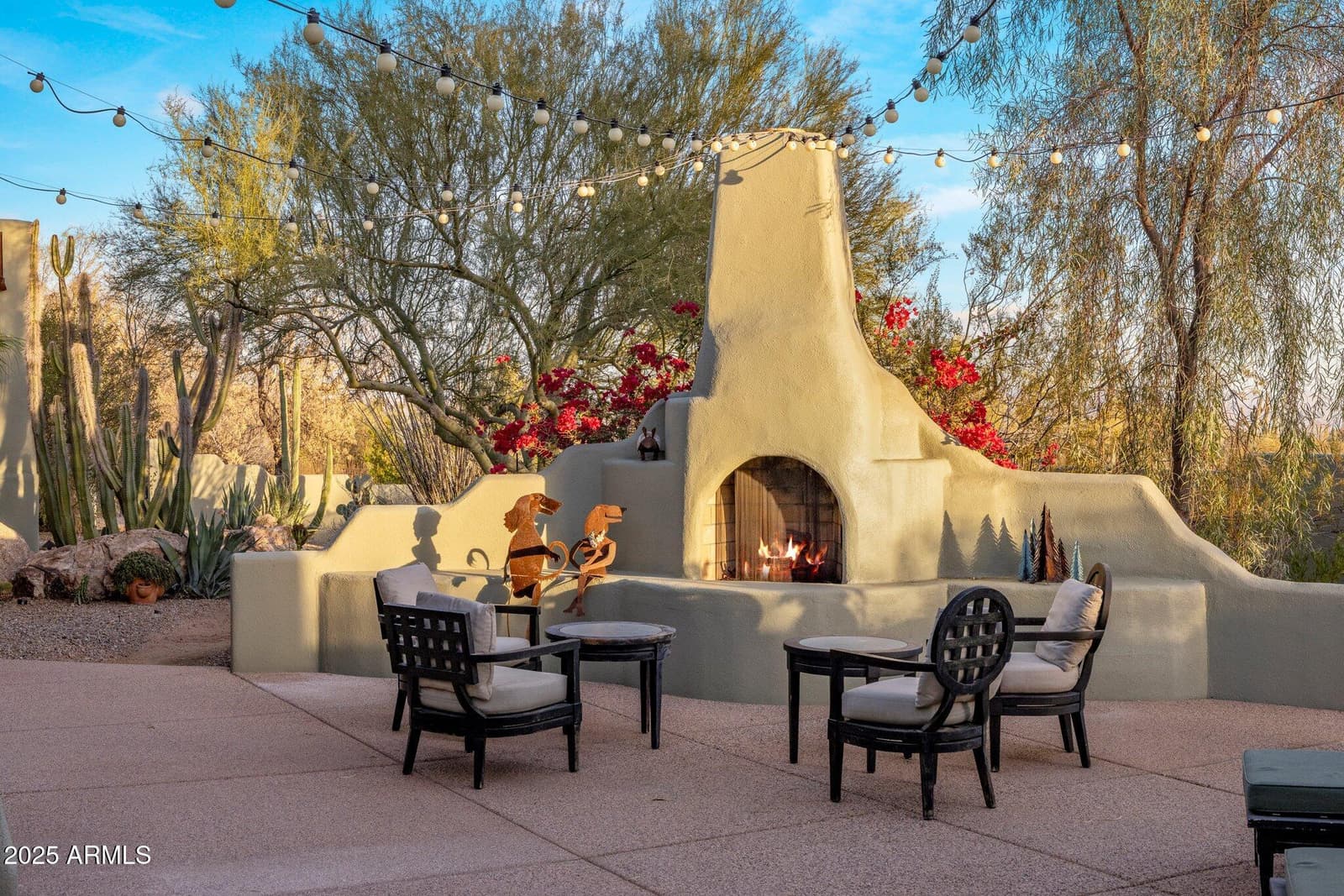 25002 N QUAIL HAVEN Drive, Rio Verde, AZ 85263 — photo 43 of 71