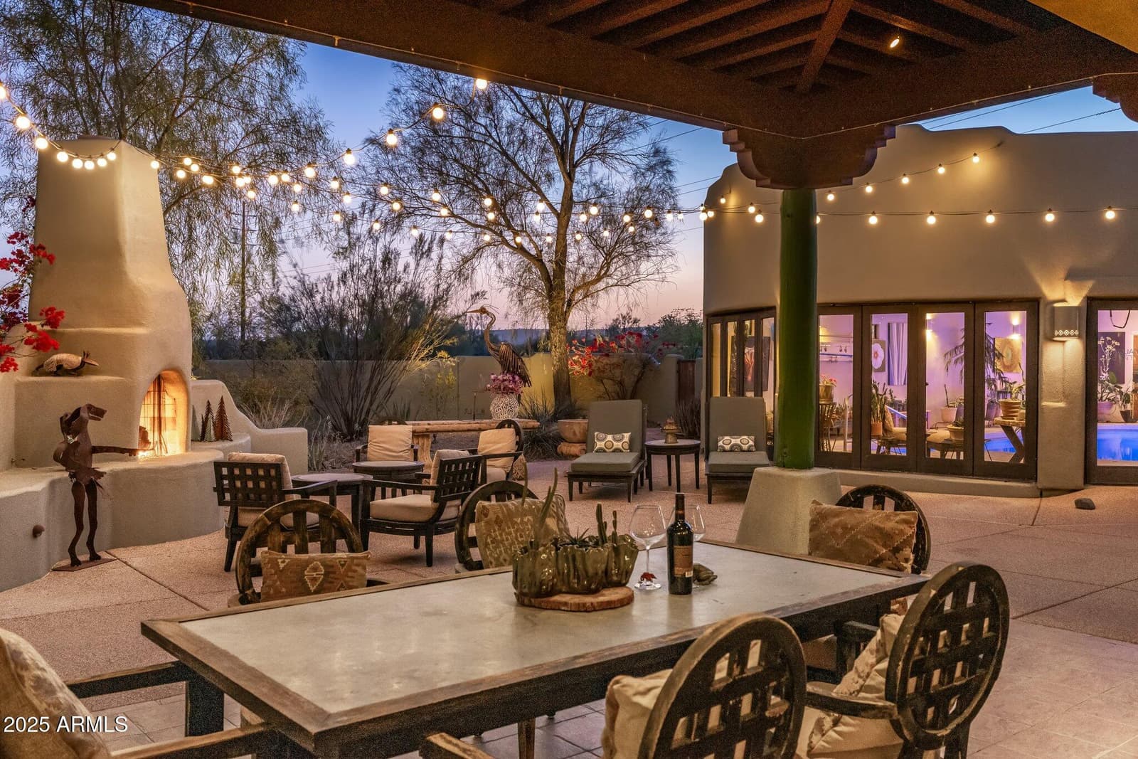 25002 N QUAIL HAVEN Drive, Rio Verde, AZ 85263 — photo 40 of 71