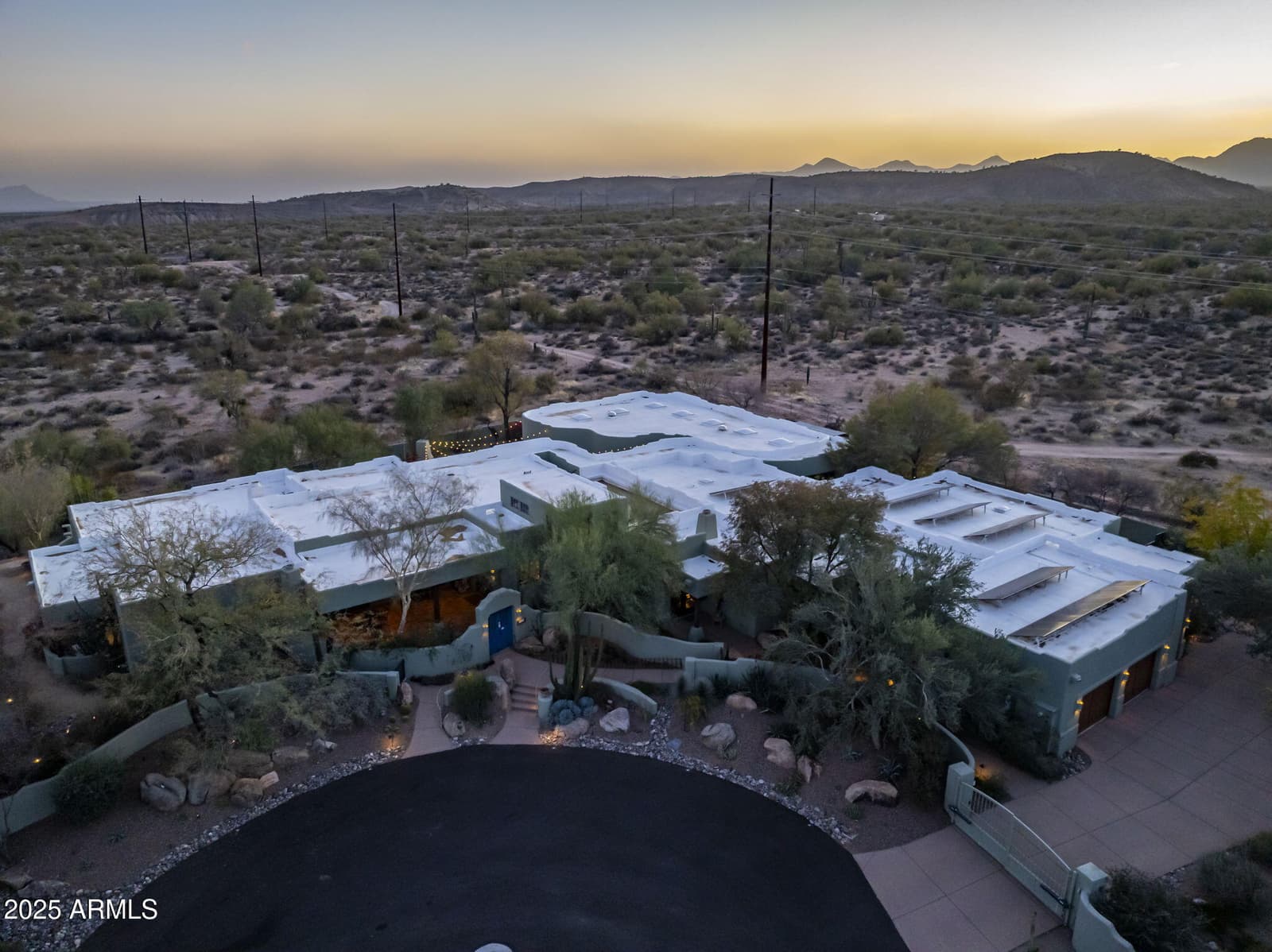 25002 N QUAIL HAVEN Drive, Rio Verde, AZ 85263 — photo 66 of 71