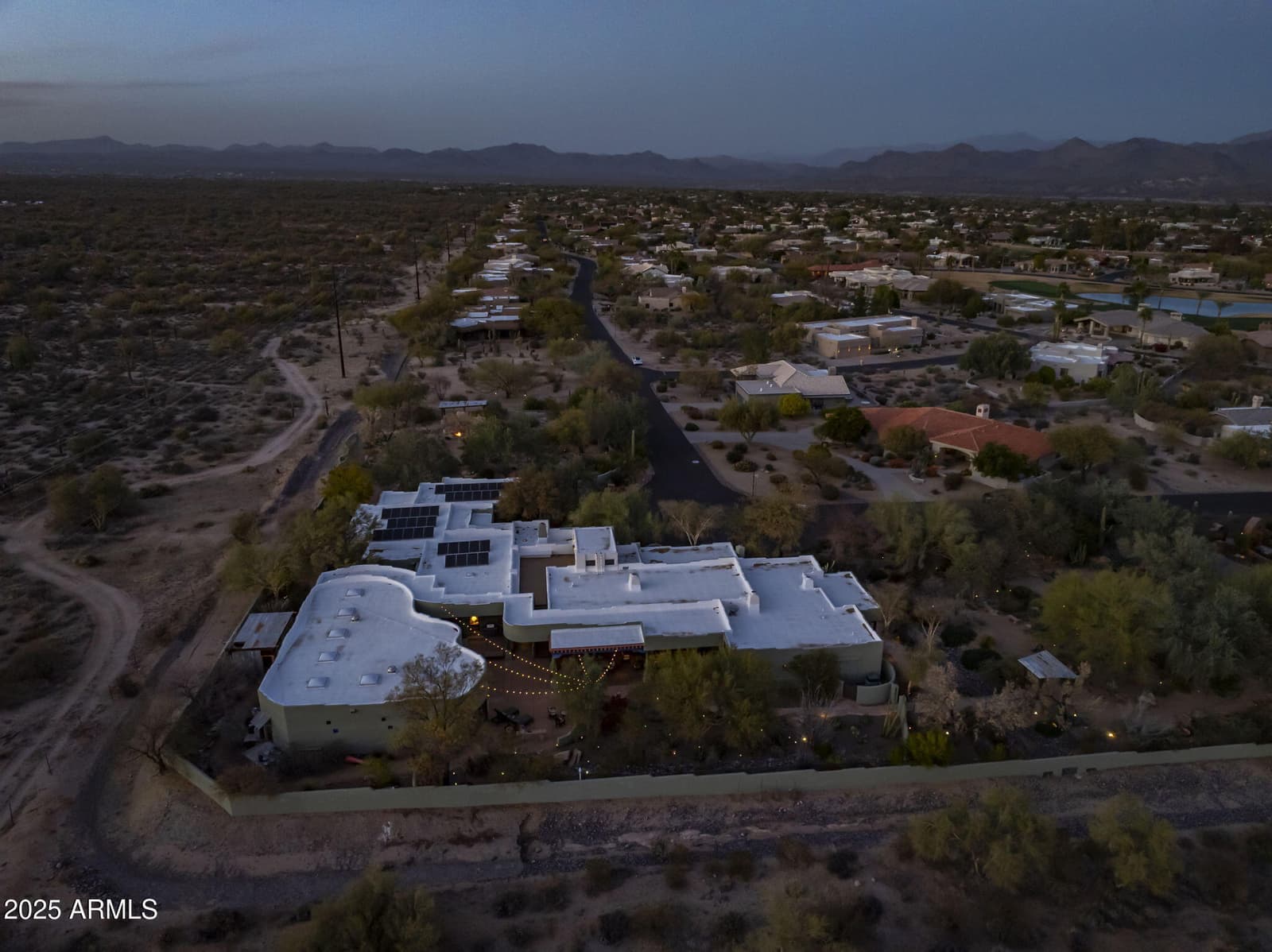 25002 N QUAIL HAVEN Drive, Rio Verde, AZ 85263 — photo 68 of 71