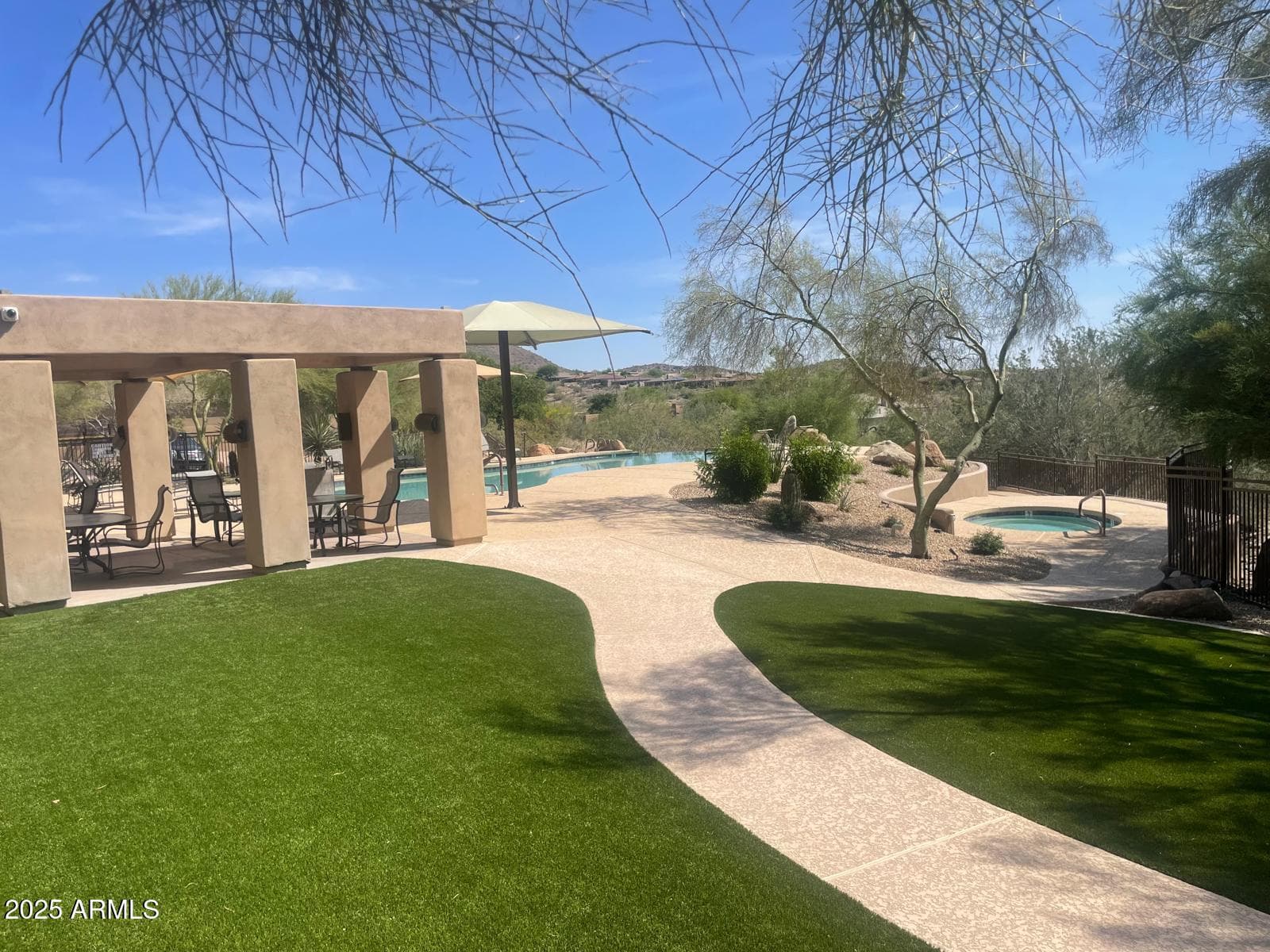 11550 E Paradise Lane, Scottsdale, AZ 85255 — photo 49 of 52