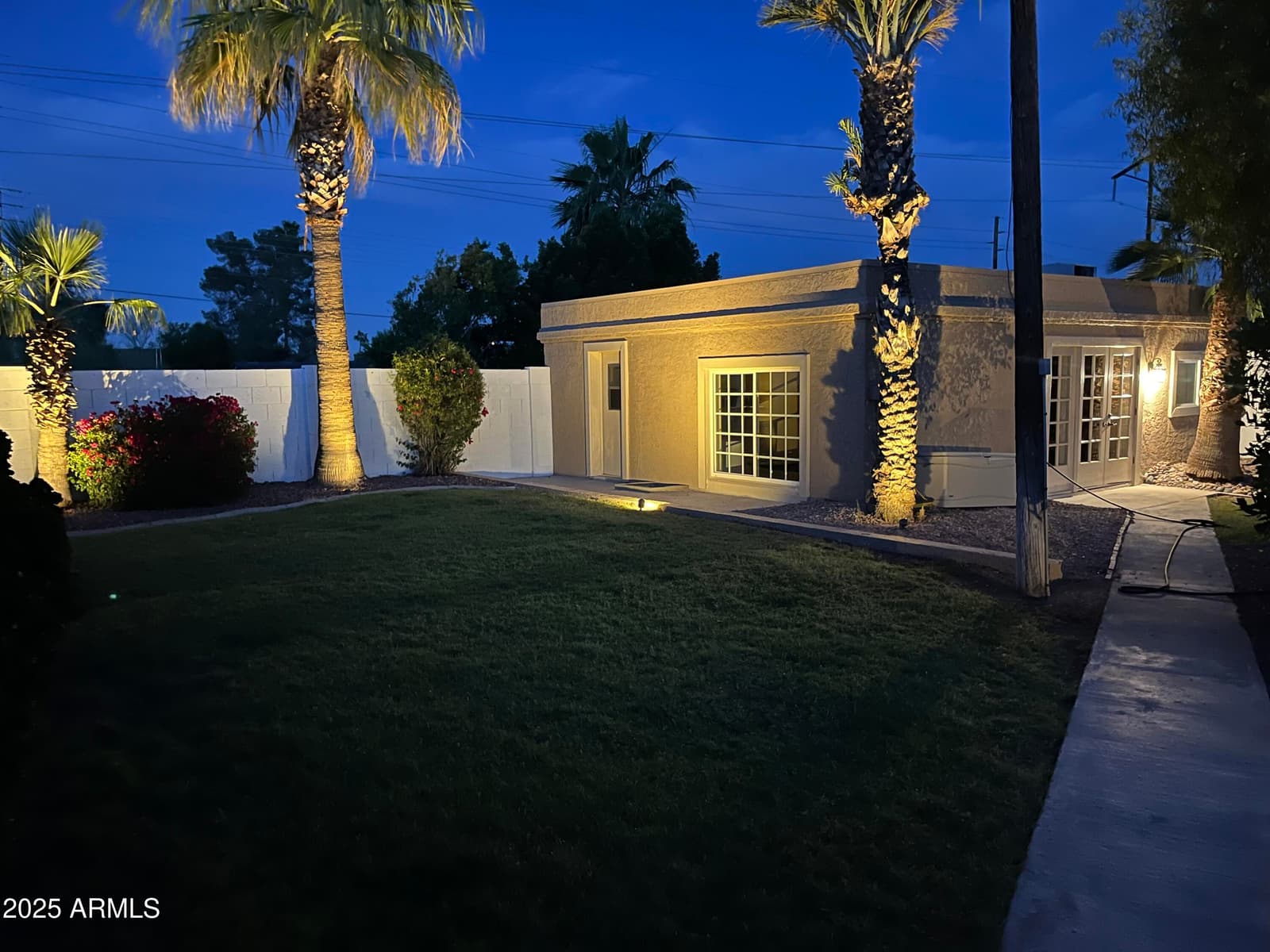 3951 E SEQUOIA Trail, Phoenix, AZ 85044 — photo 71 of 72