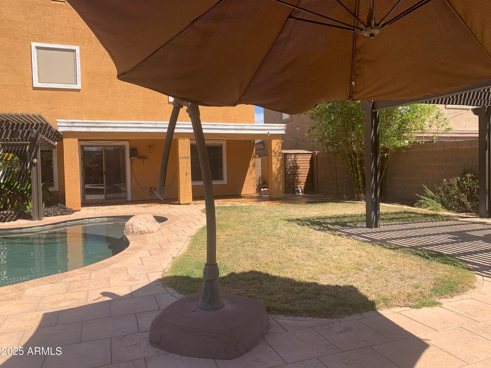 35743 W CARTEGNA Lane, Maricopa, AZ 85138 — photo 4 of 101