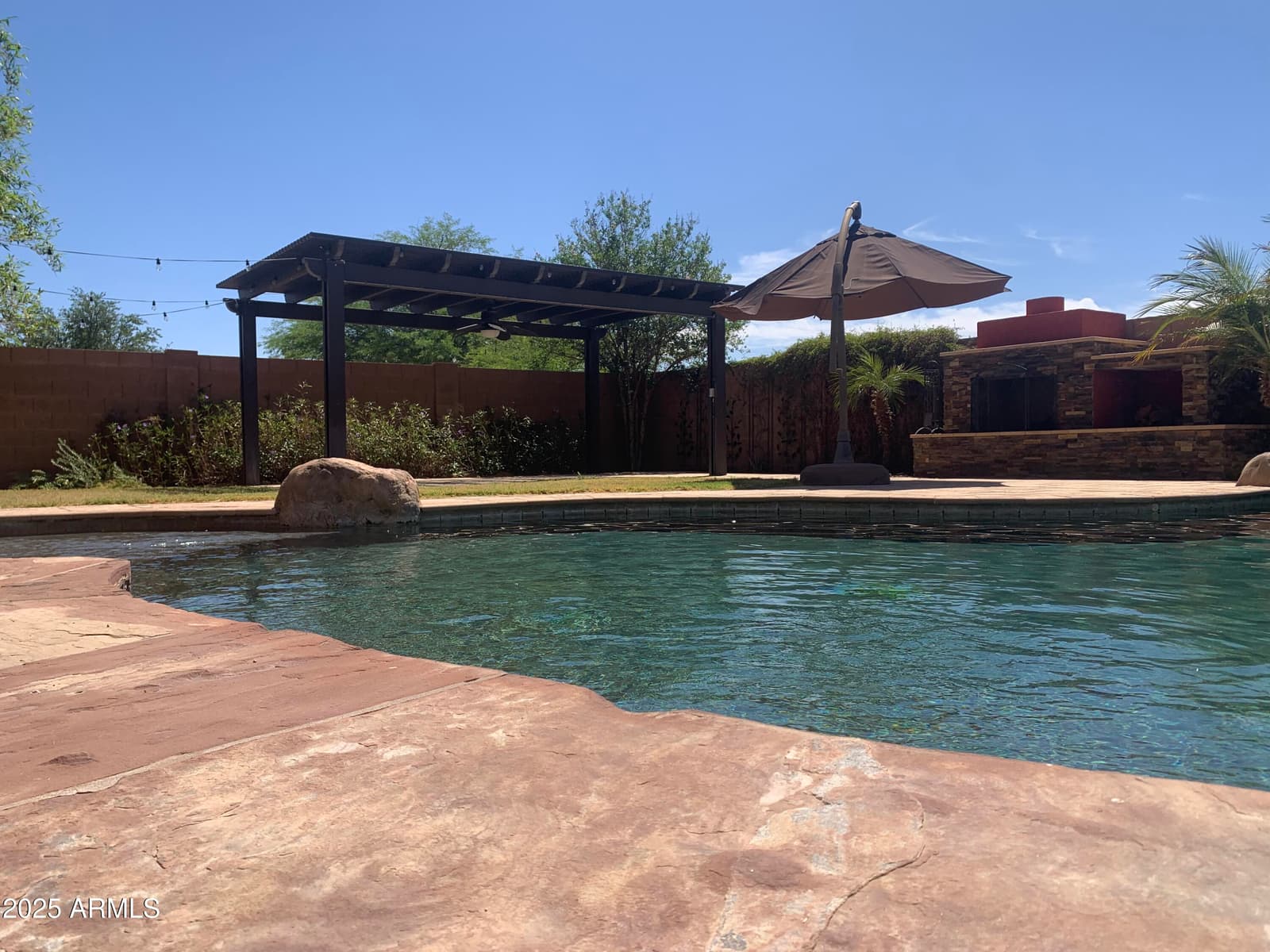 35743 W CARTEGNA Lane, Maricopa, AZ 85138 — photo 12 of 101