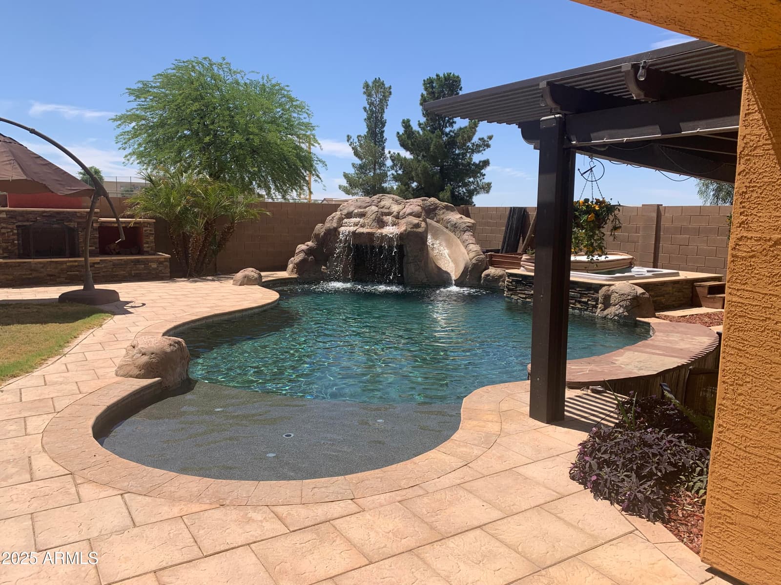 35743 W CARTEGNA Lane, Maricopa, AZ 85138 — photo 13 of 101