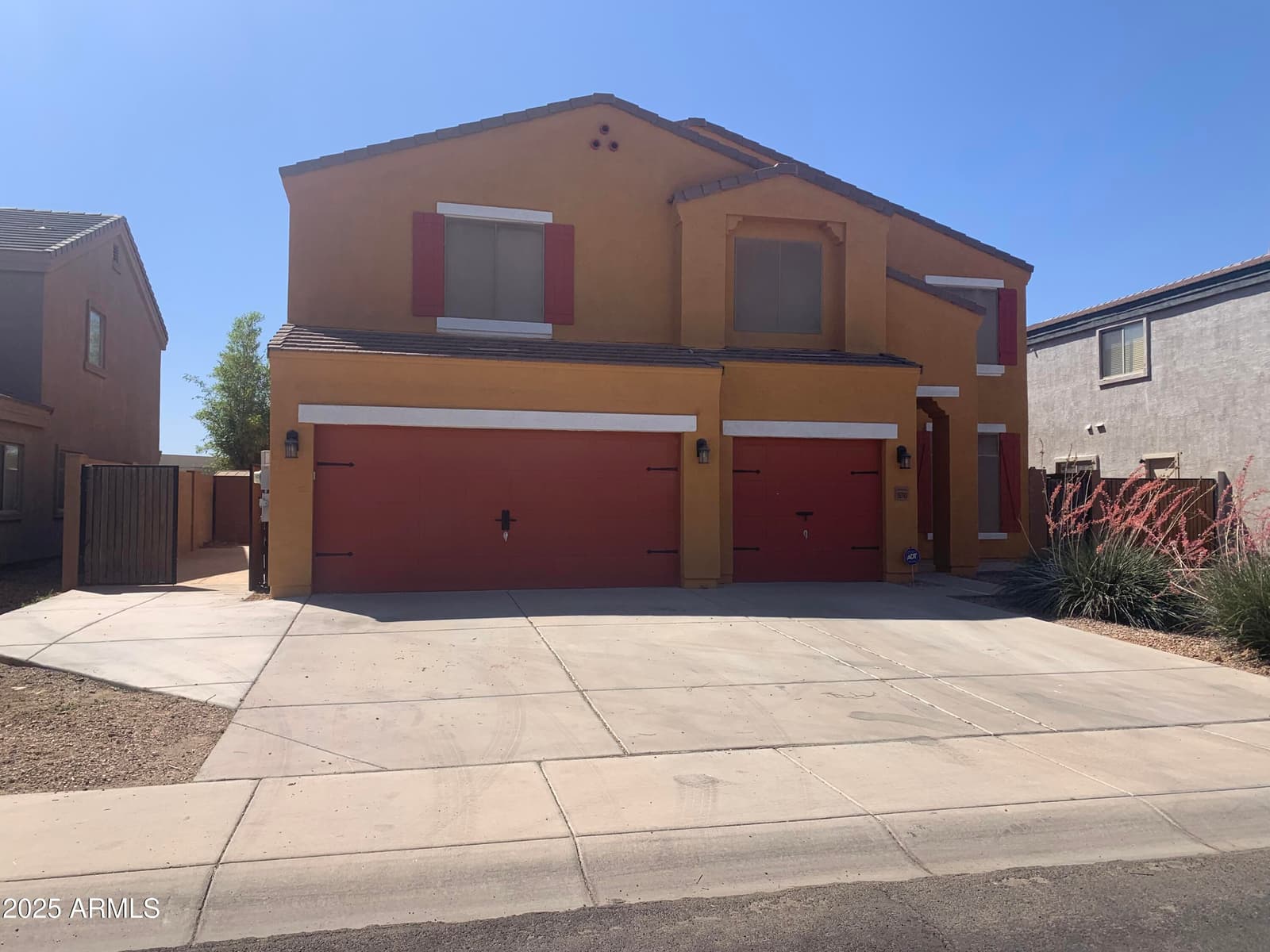 35743 W CARTEGNA Lane, Maricopa, AZ 85138 — photo 100 of 101