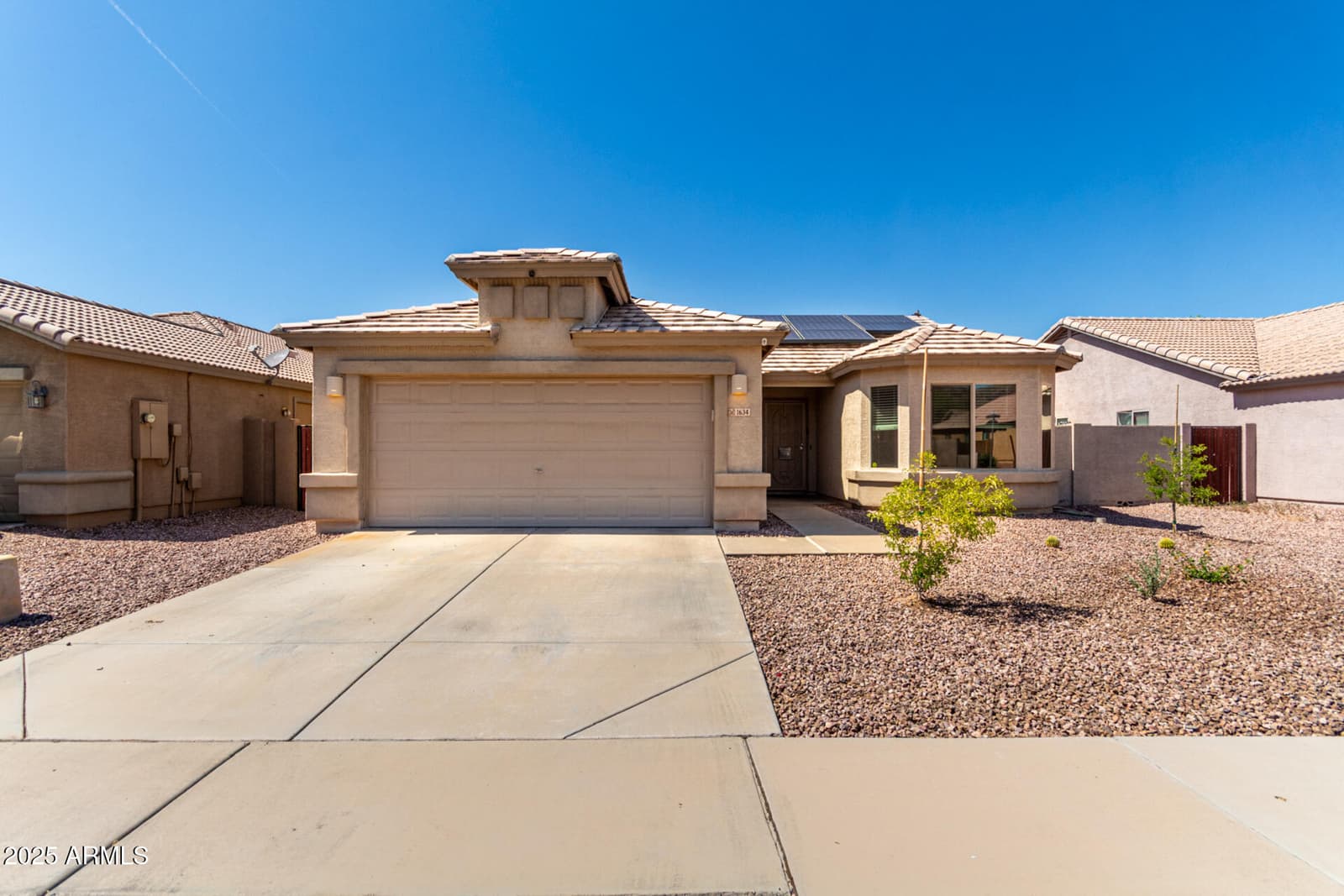 1634 E HARWELL Road, Phoenix, AZ 85042 — photo 2 of 44