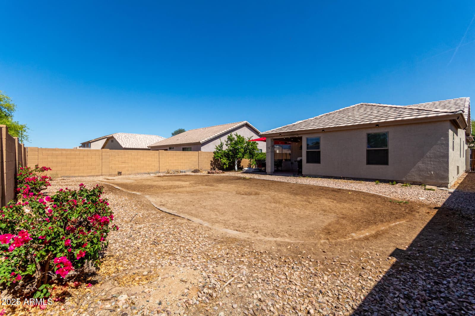 1634 E HARWELL Road, Phoenix, AZ 85042 — photo 32 of 44