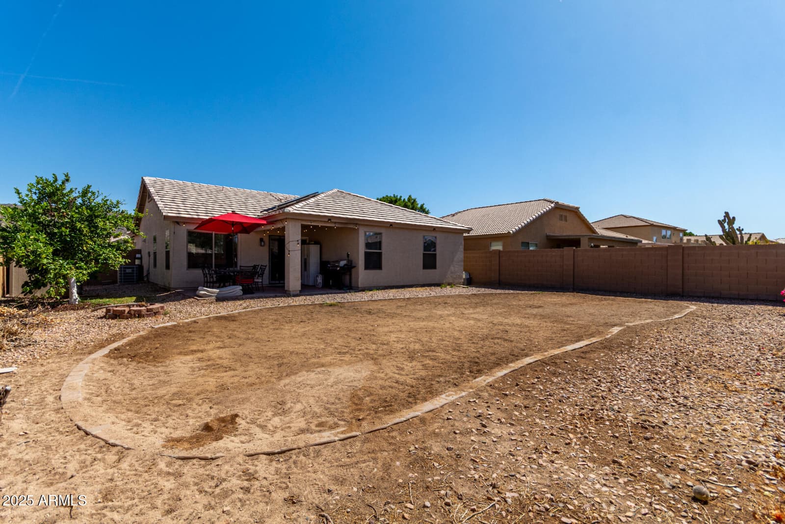 1634 E HARWELL Road, Phoenix, AZ 85042 — photo 34 of 44