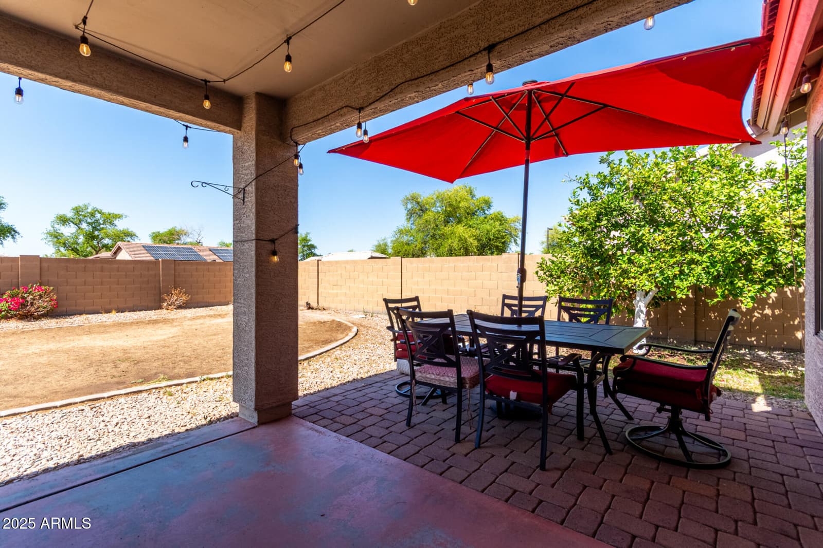 1634 E HARWELL Road, Phoenix, AZ 85042 — photo 35 of 44