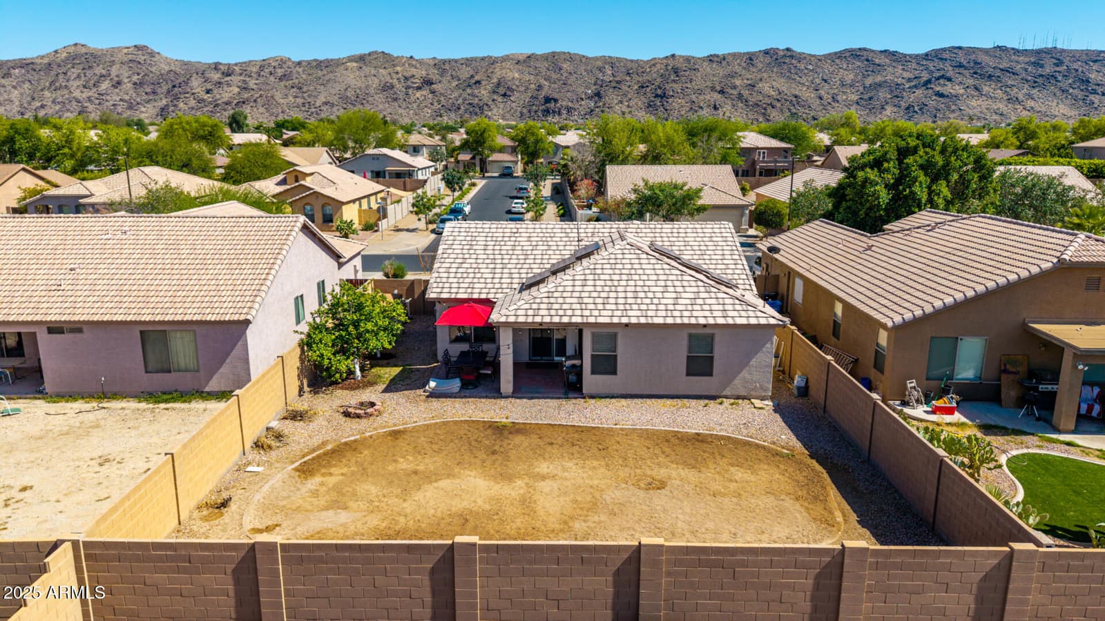 1634 E HARWELL Road, Phoenix, AZ 85042 — photo 38 of 44