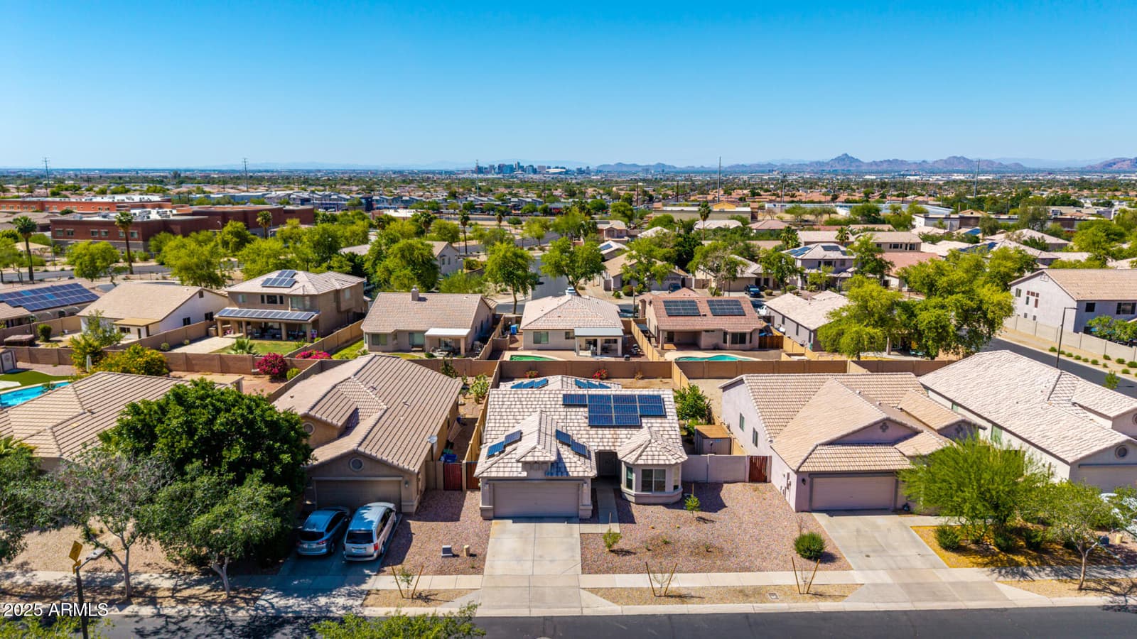 1634 E HARWELL Road, Phoenix, AZ 85042 — photo 40 of 44
