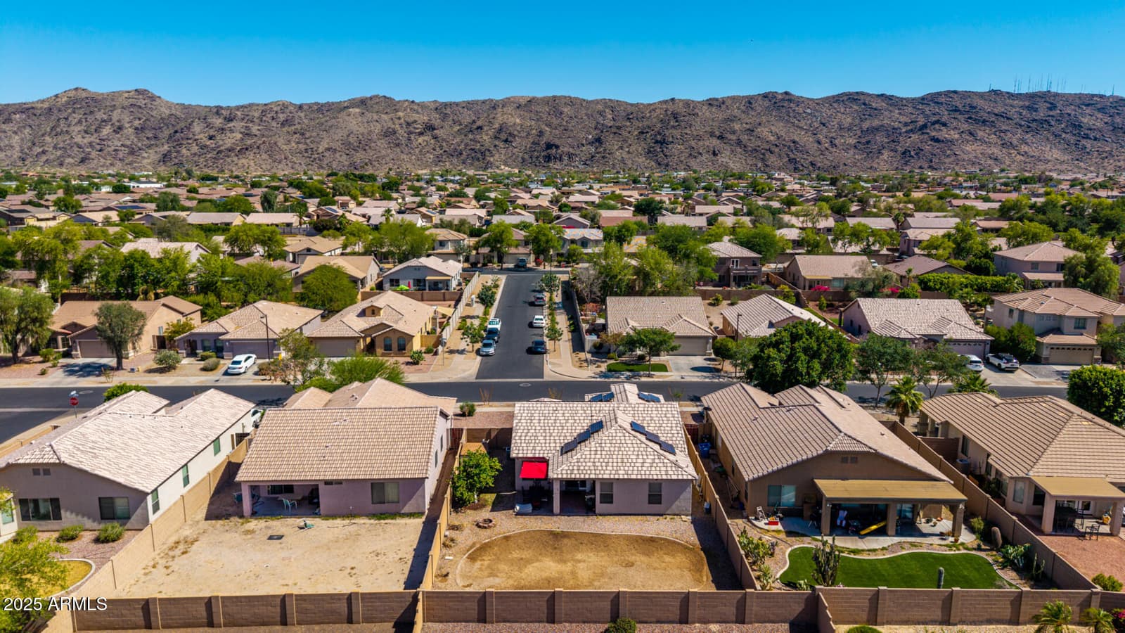 1634 E HARWELL Road, Phoenix, AZ 85042 — photo 42 of 44