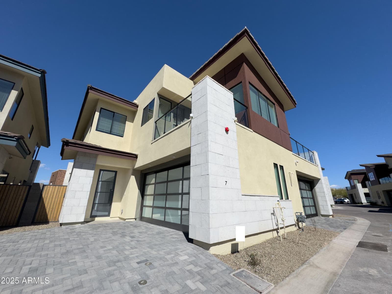1 EASY Street 7, Carefree, AZ 85377