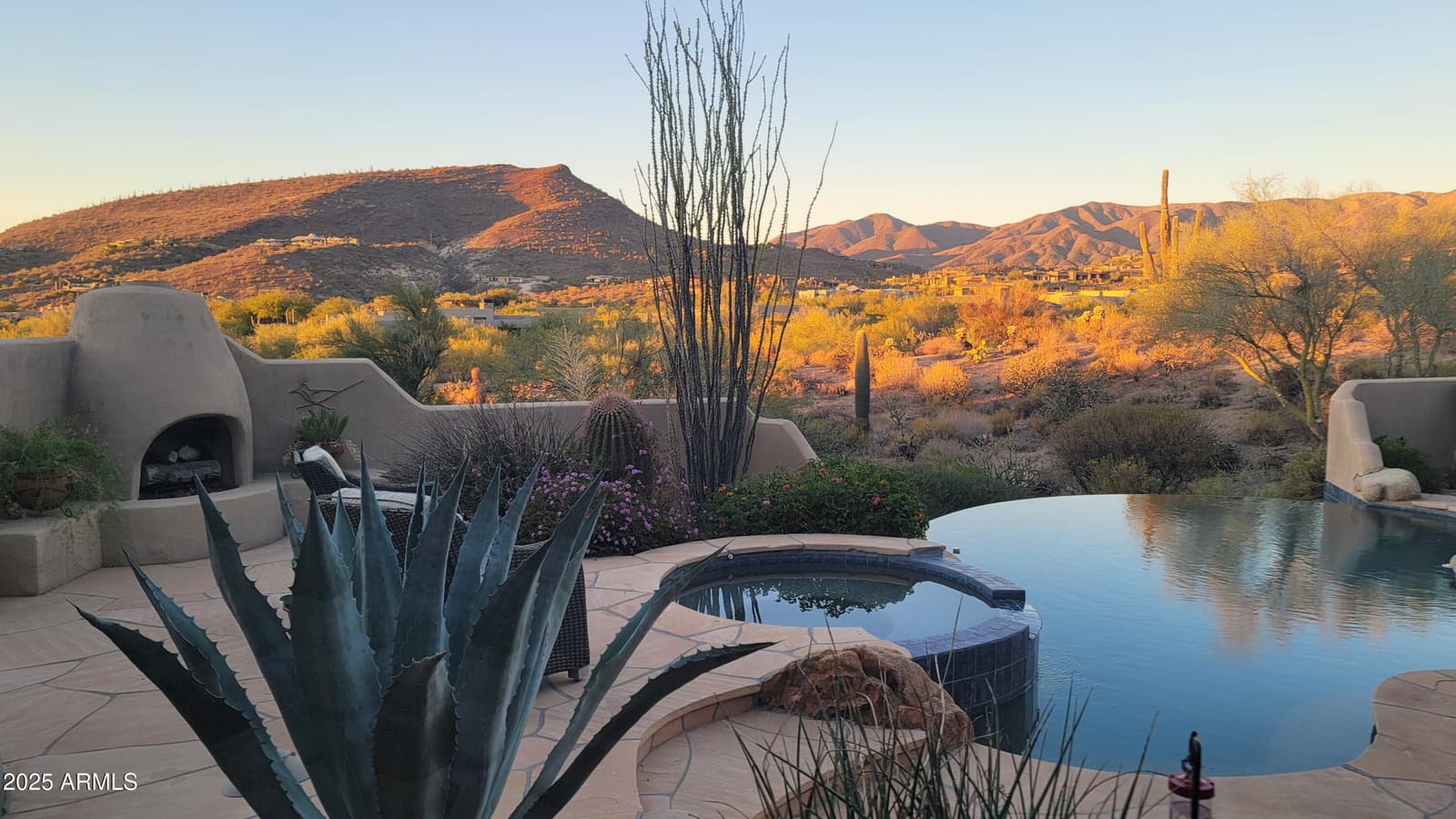 9784 E MIRAMONTE Drive, Scottsdale, AZ 85262 — photo 2 of 57