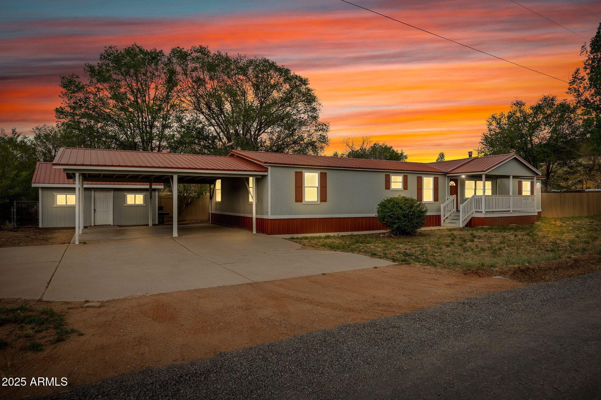 3419 OAK Street, Heber, AZ 85928 — photo 1 of 38