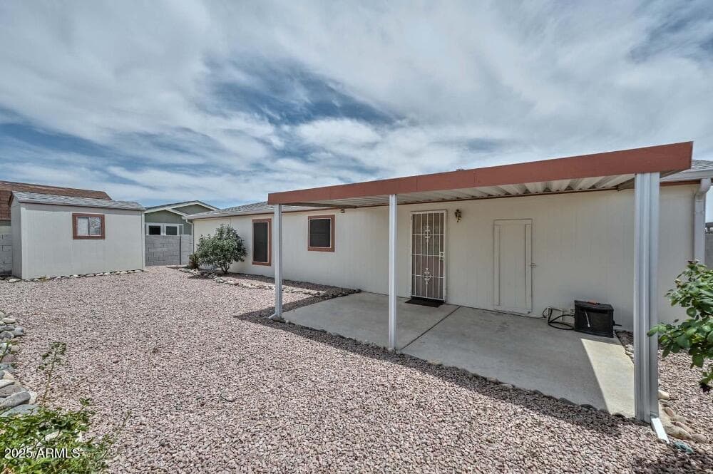 16101 N EL MIRAGE Road 322, El Mirage, AZ 85335 — photo 35 of 50