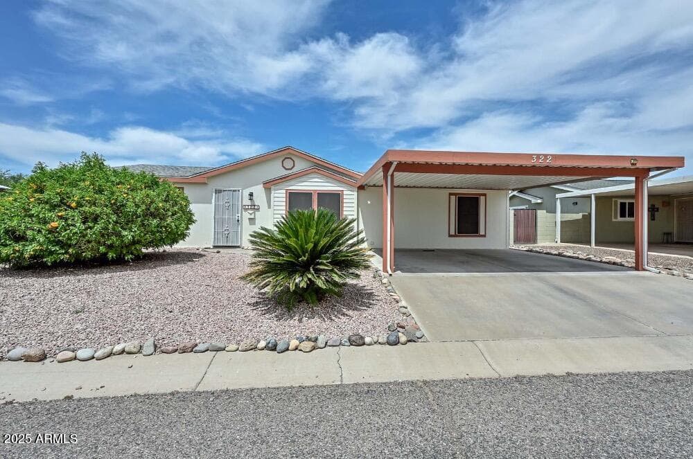 16101 N EL MIRAGE Road 322, El Mirage, AZ 85335 — photo 2 of 50