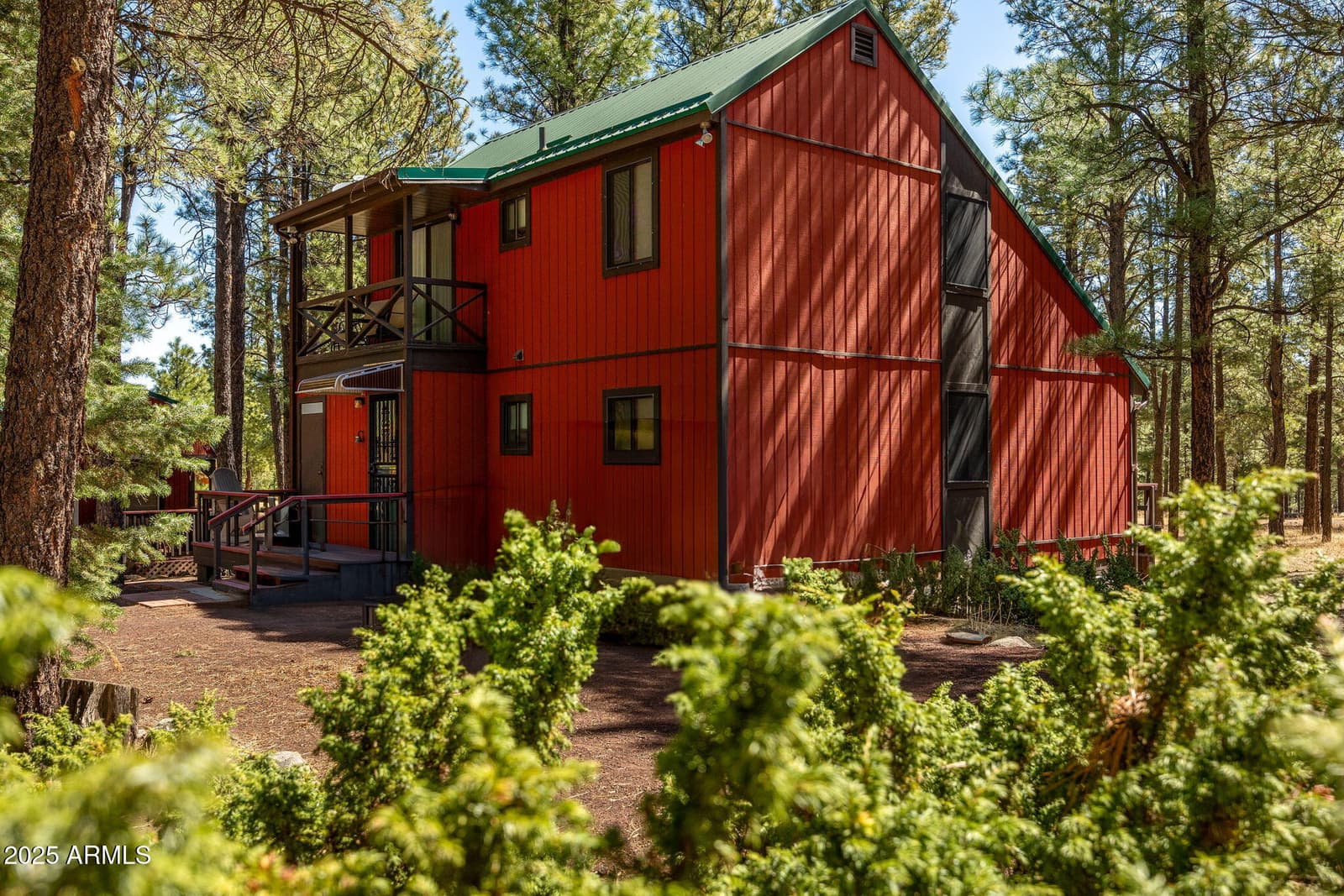 11 N COUNTY ROAD N1030 Street, Greer, AZ 85927 — photo 1 of 27