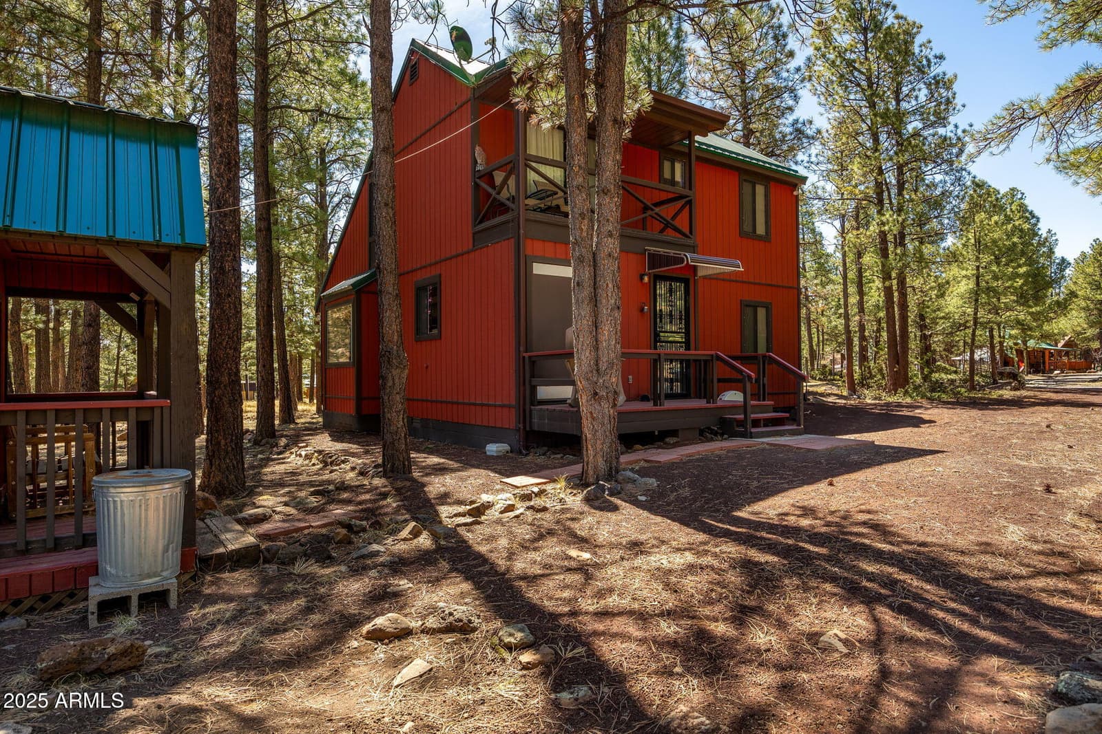11 N COUNTY ROAD N1030 Street, Greer, AZ 85927 — photo 2 of 27