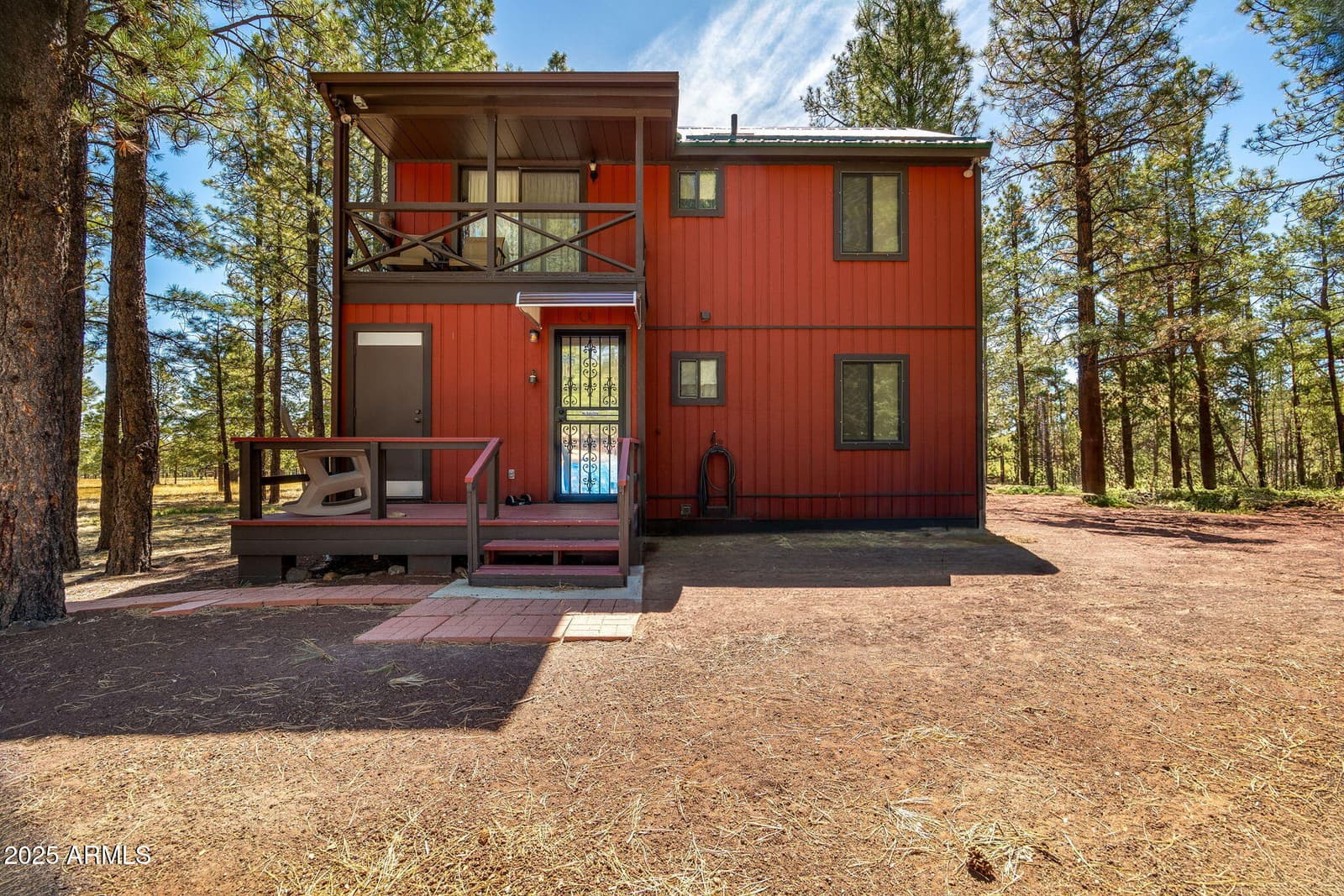 11 N COUNTY ROAD N1030 Street, Greer, AZ 85927 — photo 3 of 27