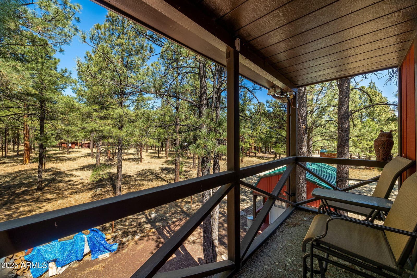 11 N COUNTY ROAD N1030 Street, Greer, AZ 85927 — photo 4 of 27