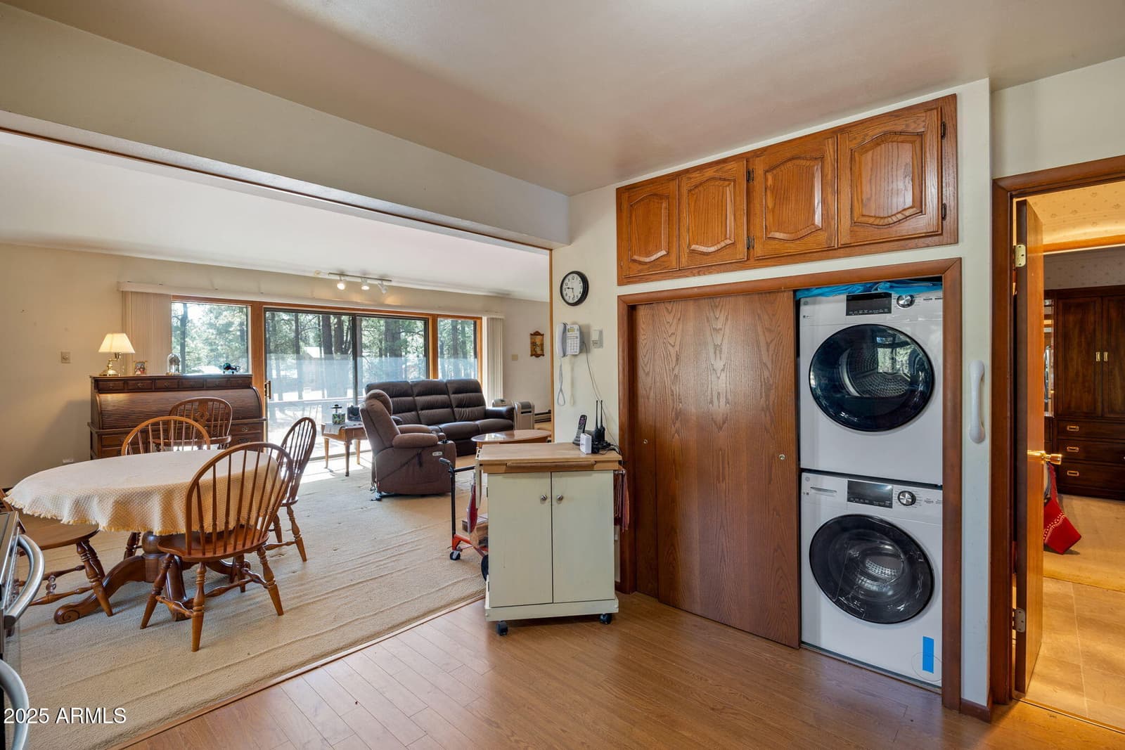 11 N COUNTY ROAD N1030 Street, Greer, AZ 85927 — photo 10 of 27