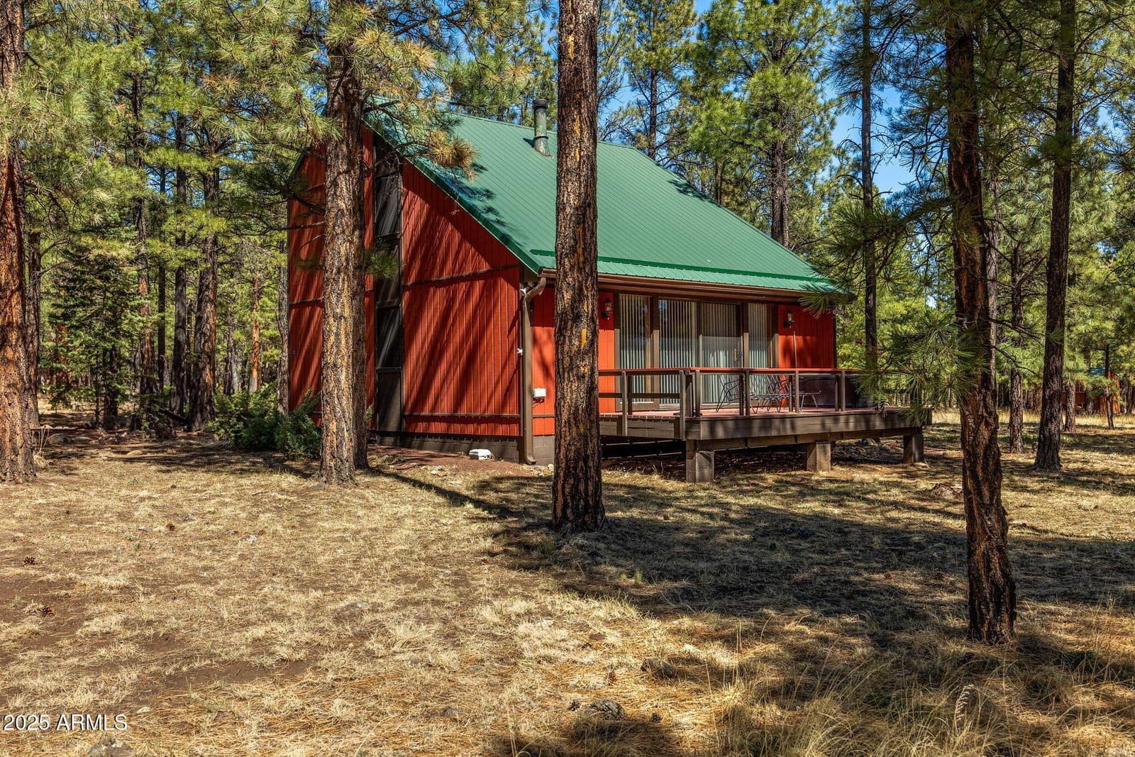 11 N COUNTY ROAD N1030 Street, Greer, AZ 85927 — photo 23 of 27