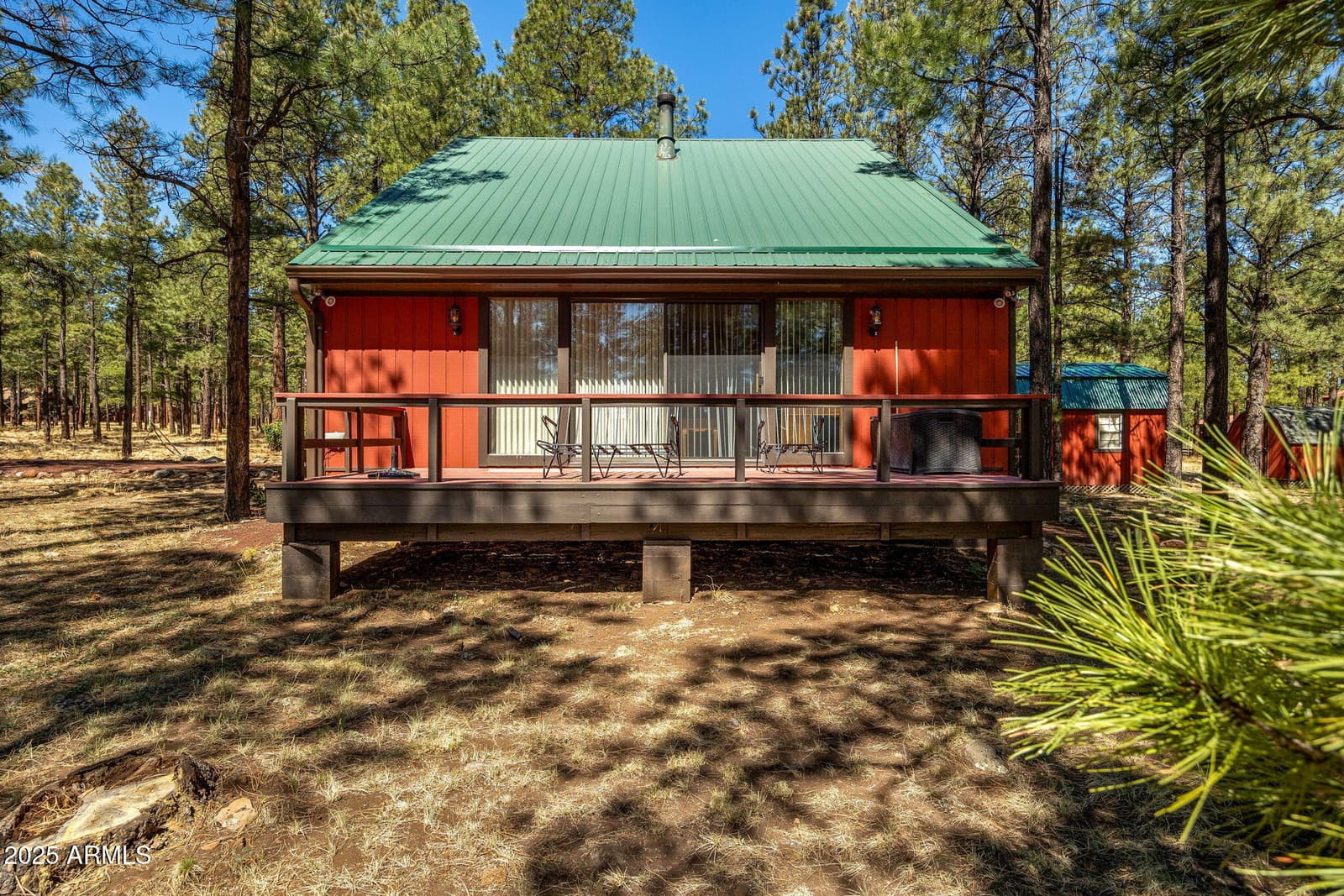 11 N COUNTY ROAD N1030 Street, Greer, AZ 85927 — photo 24 of 27