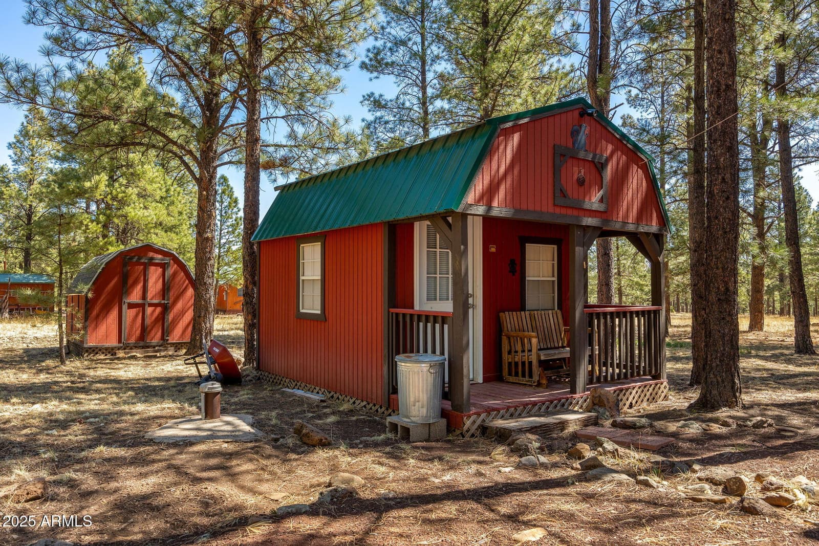 11 N COUNTY ROAD N1030 Street, Greer, AZ 85927 — photo 26 of 27