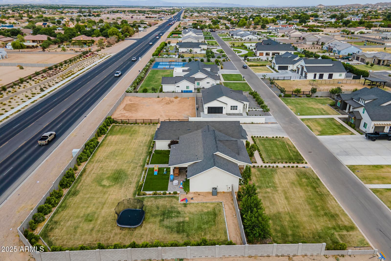 18818 E Augusta Avenue, Queen Creek, AZ 85142 — photo 99 of 144