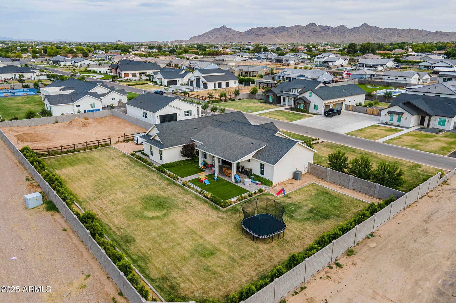 18818 E Augusta Avenue, Queen Creek, AZ 85142 — photo 100 of 144