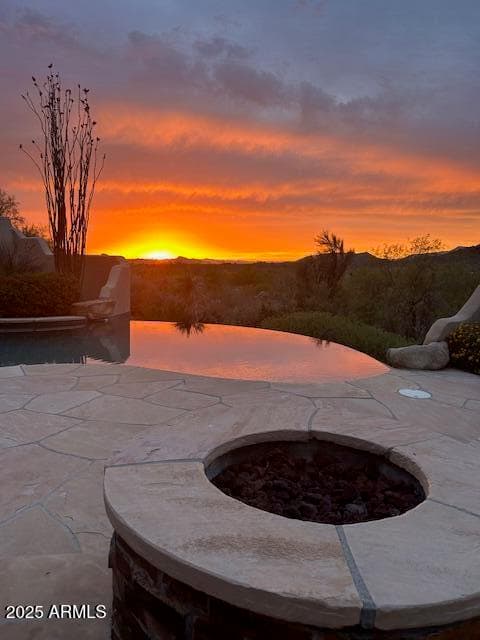 9784 E MIRAMONTE Drive, Scottsdale, AZ 85262 — photo 51 of 57