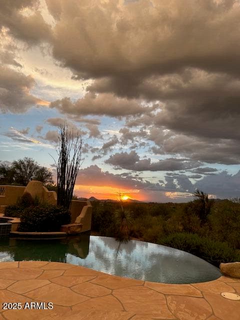 9784 E MIRAMONTE Drive, Scottsdale, AZ 85262 — photo 50 of 57