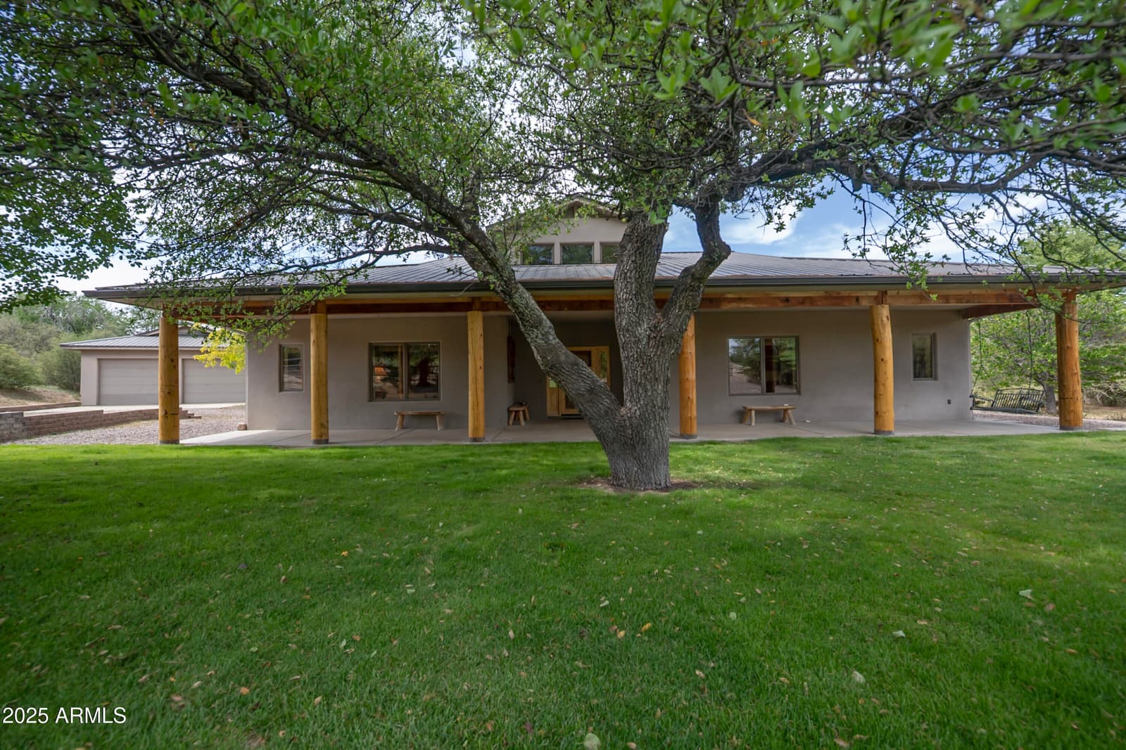 770 S Grisby Road, Skull Valley, AZ 86338 — photo 1 of 58