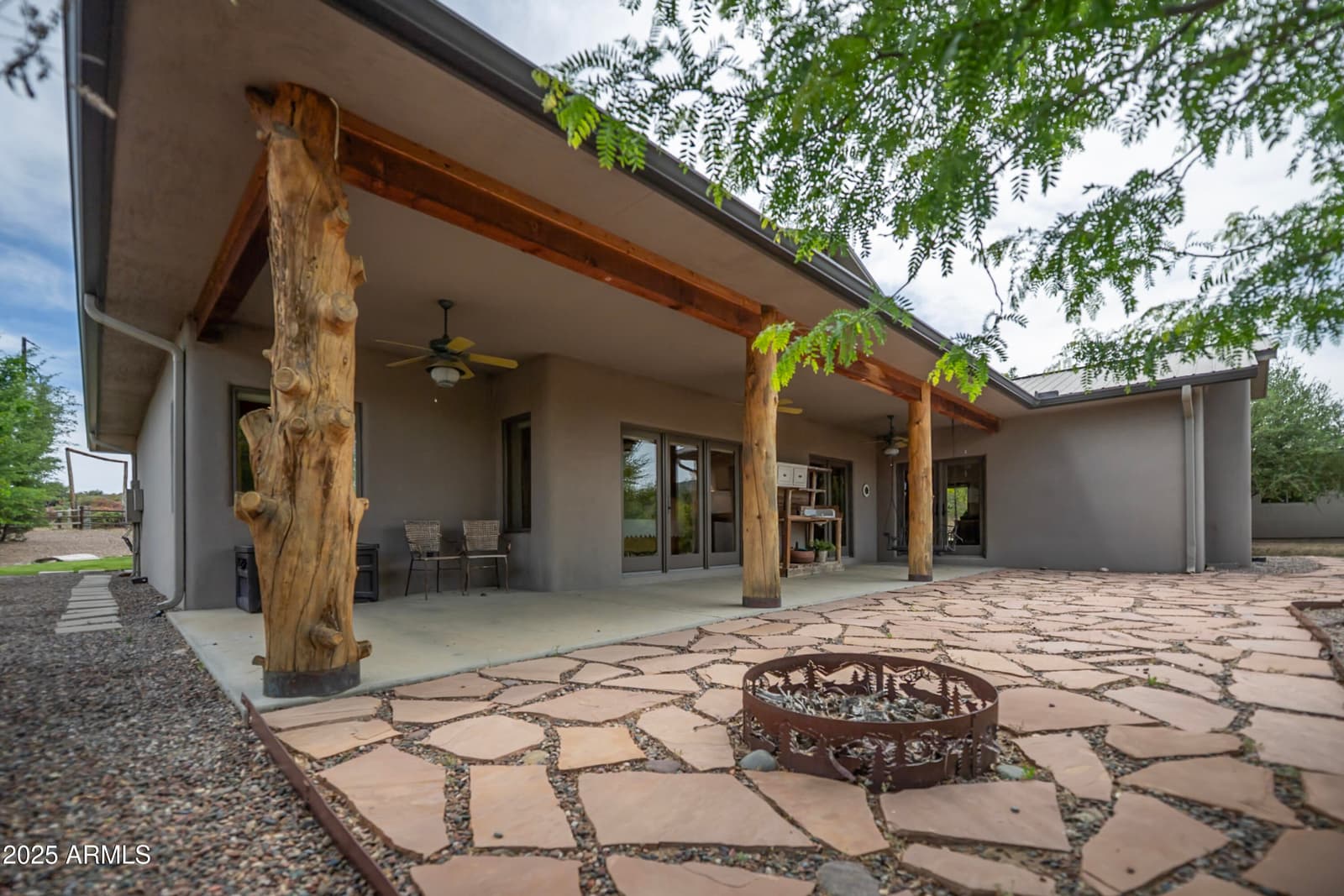 770 S Grisby Road, Skull Valley, AZ 86338 — photo 38 of 58