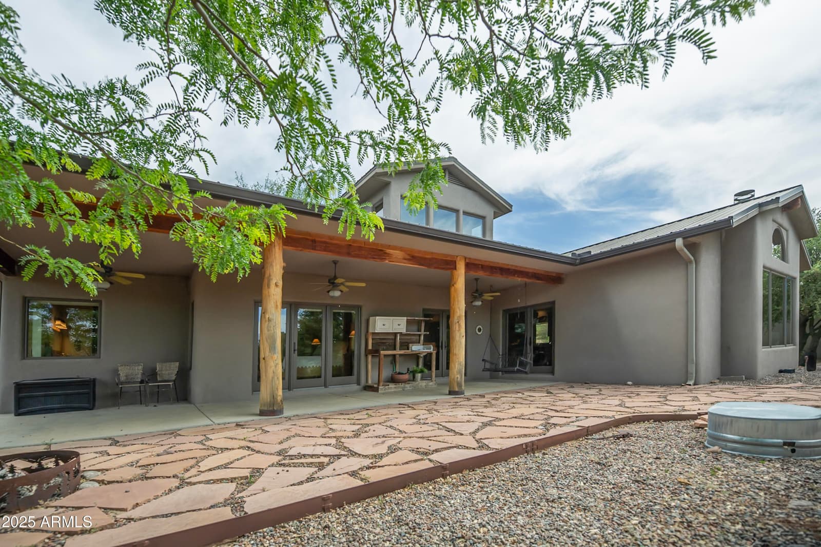 770 S Grisby Road, Skull Valley, AZ 86338 — photo 39 of 58