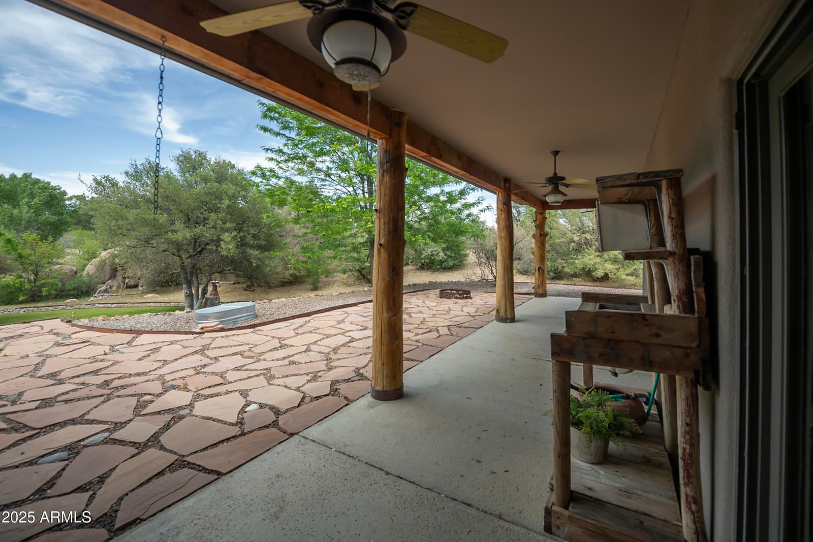 770 S Grisby Road, Skull Valley, AZ 86338 — photo 41 of 58