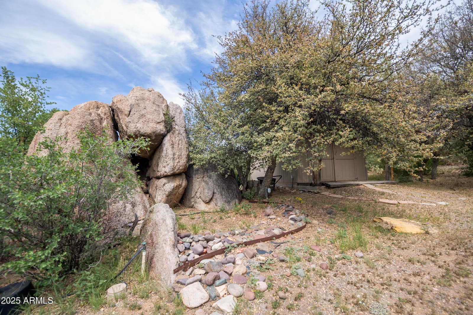 770 S Grisby Road, Skull Valley, AZ 86338 — photo 46 of 58