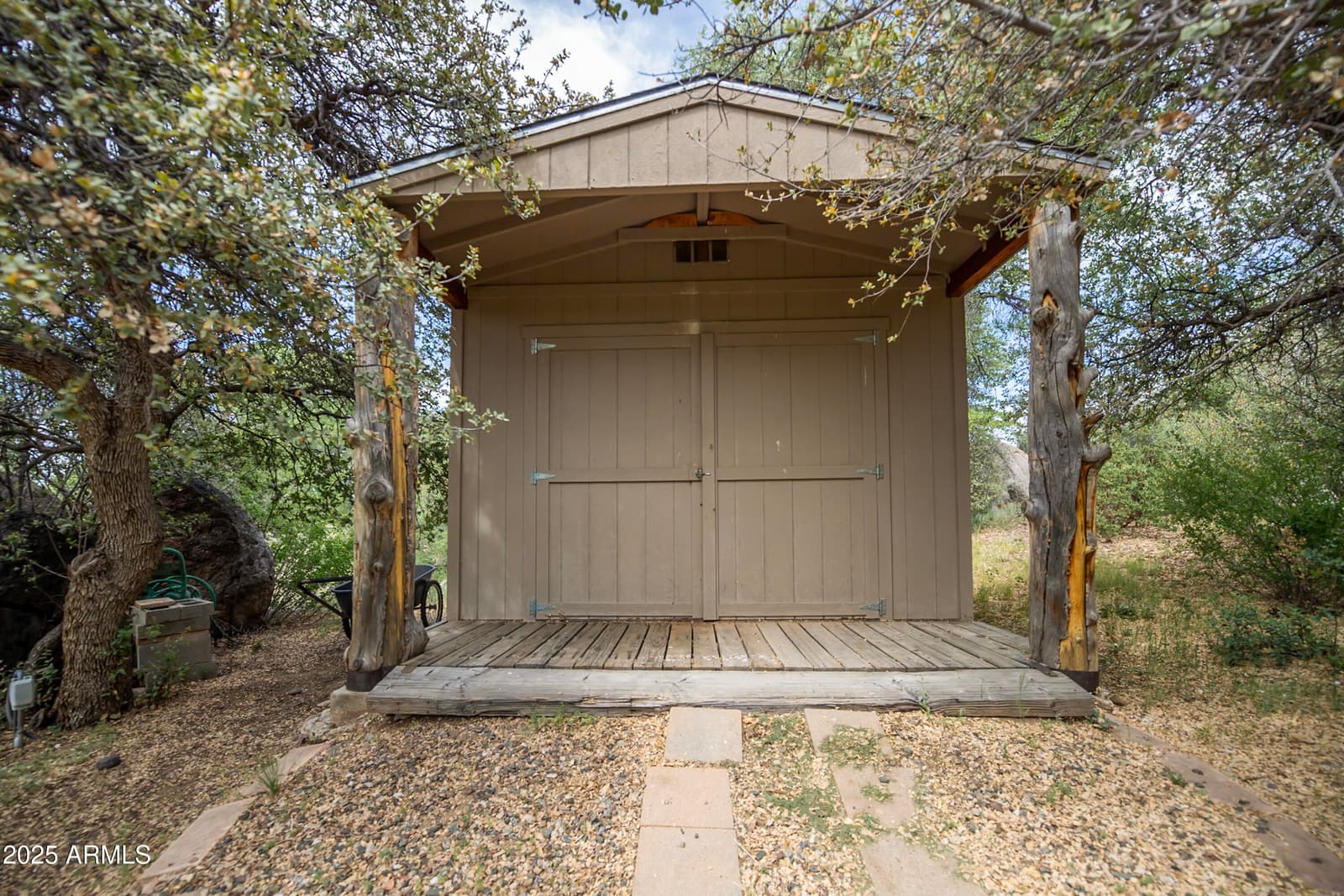 770 S Grisby Road, Skull Valley, AZ 86338 — photo 47 of 58