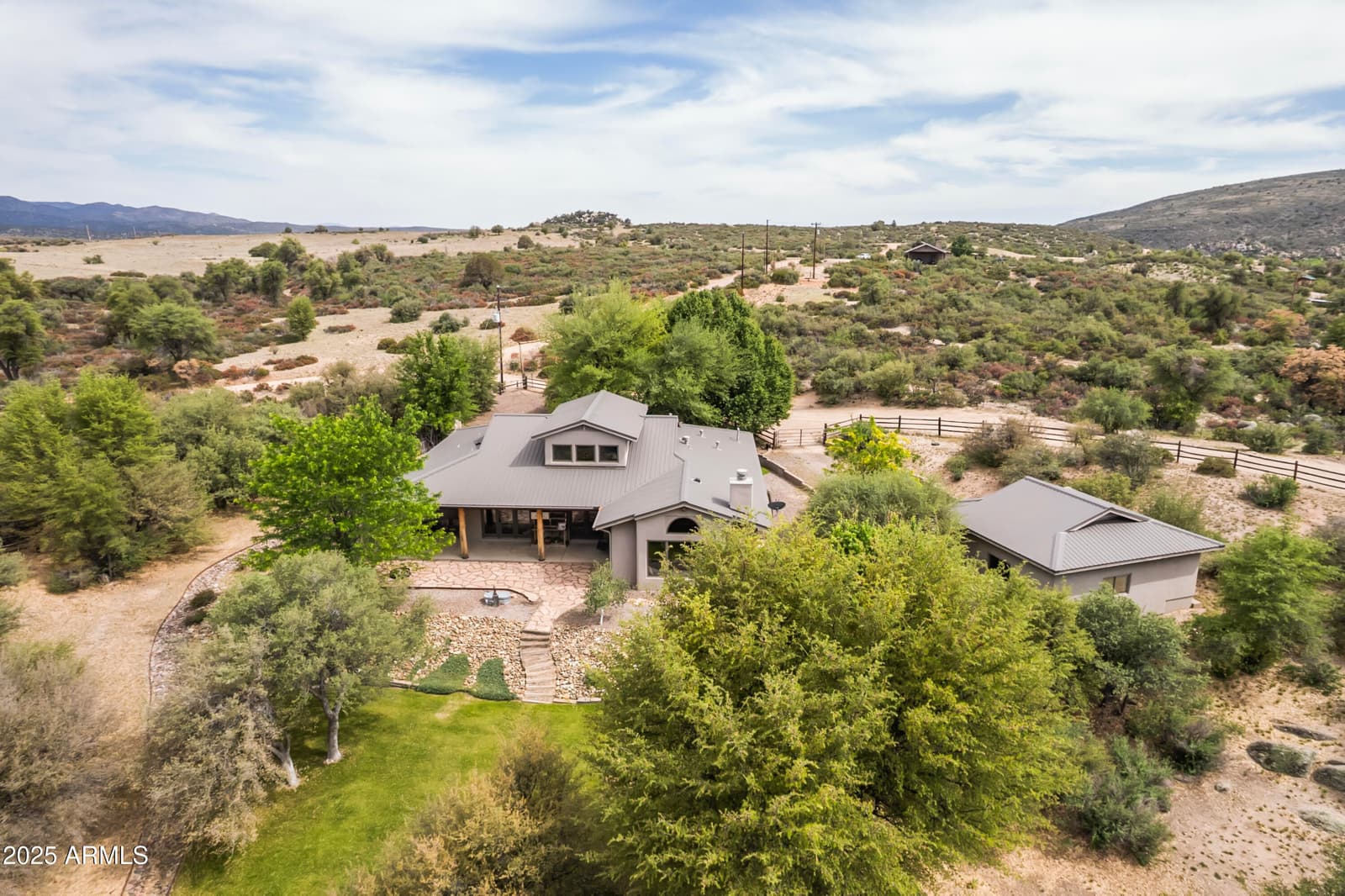 770 S Grisby Road, Skull Valley, AZ 86338 — photo 53 of 58