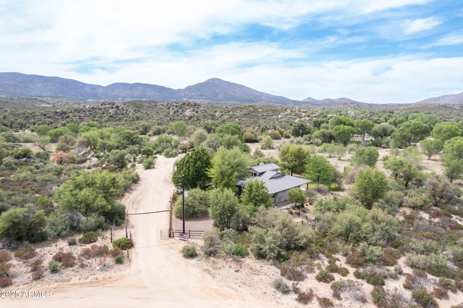 770 S Grisby Road, Skull Valley, AZ 86338 — photo 57 of 58