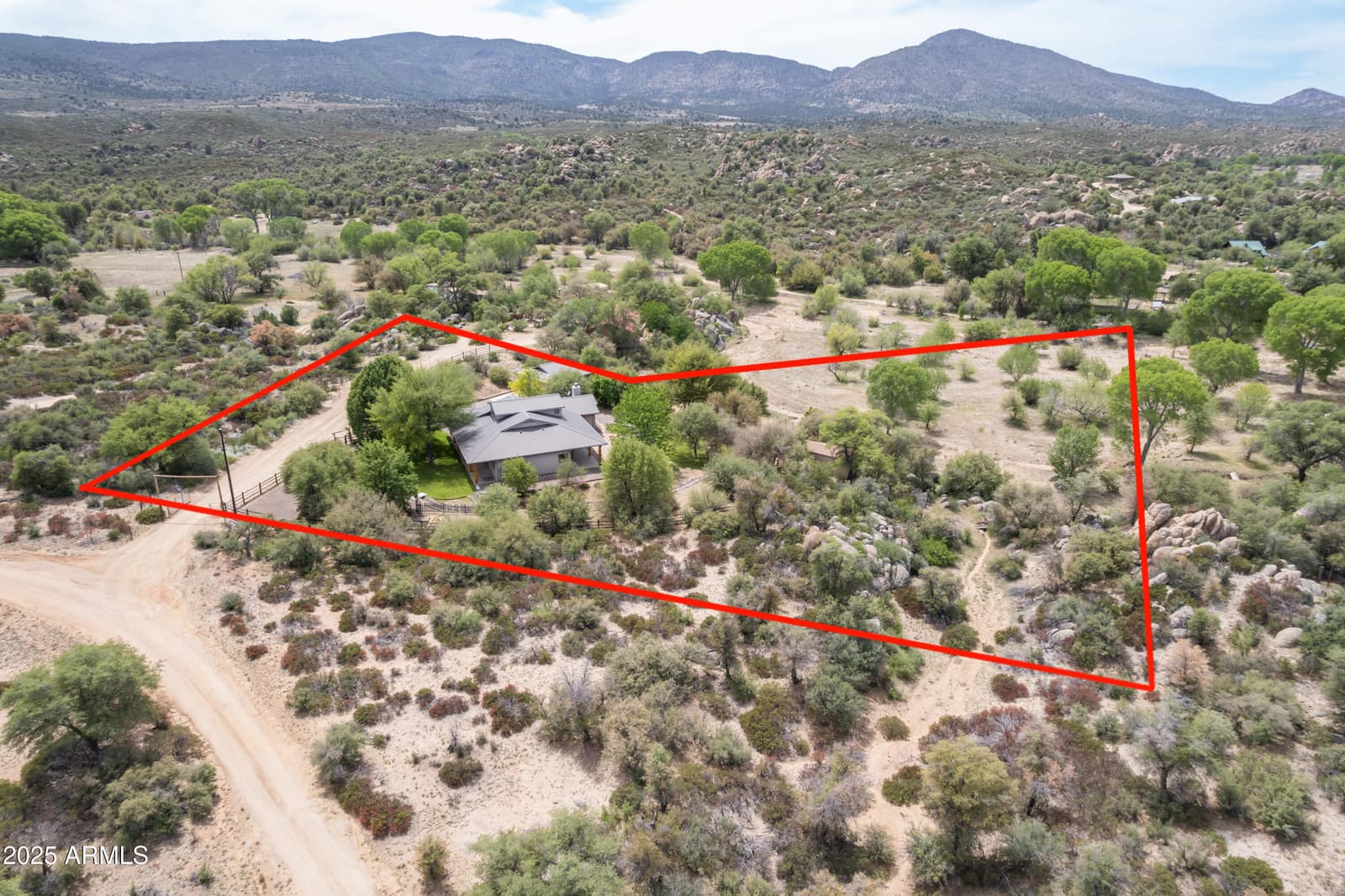 770 S Grisby Road, Skull Valley, AZ 86338 — photo 55 of 58