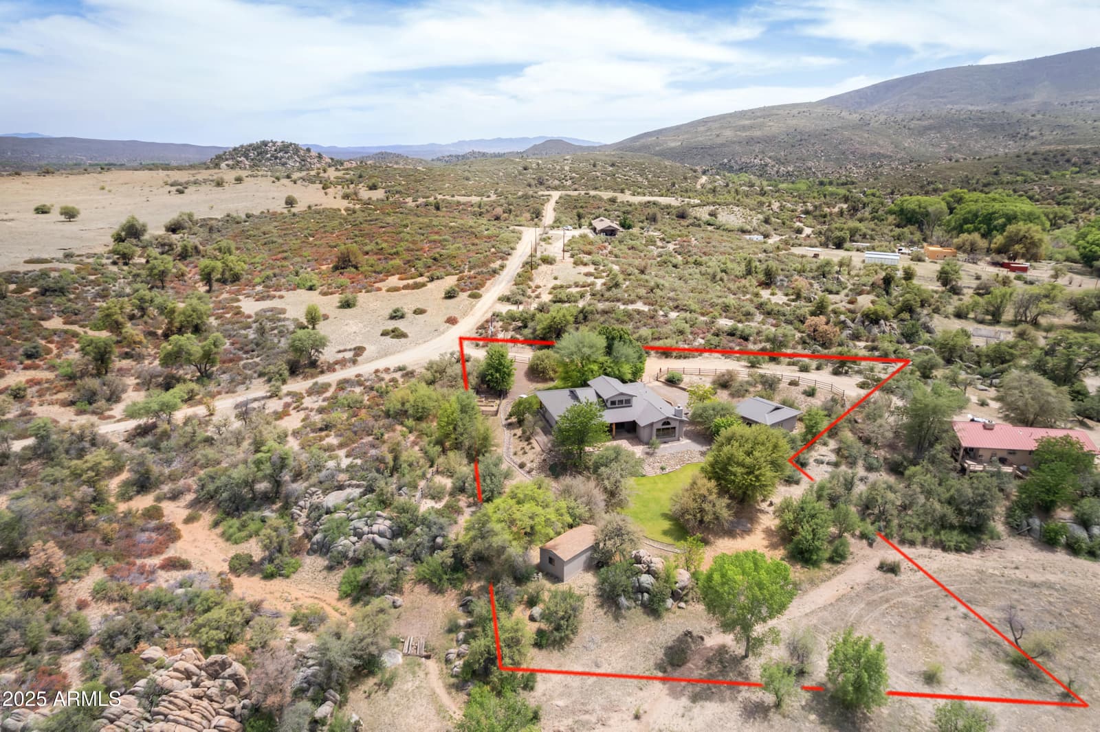 770 S Grisby Road, Skull Valley, AZ 86338 — photo 56 of 58